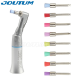 RA Prophy Brushes – 100pcs (Disposable) 