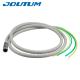 Handpiece Hose with Connector or 2/4 Hole Handpiece Tubing with Connector