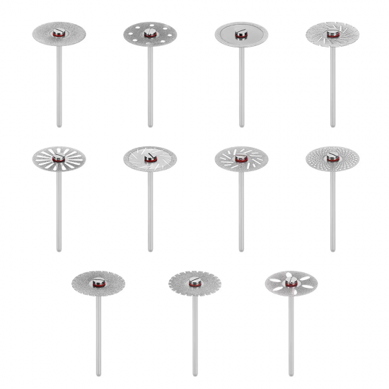Dental Diamond Disc