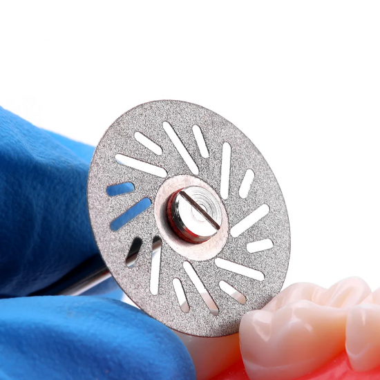 Dental Diamond Disc