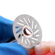Dental Diamond Disc