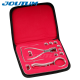 Dental Rubber Dam Kit Dental Rubber Dam Kit