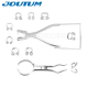 Dental Rubber Dam Kit Dental Rubber Dam Kit
