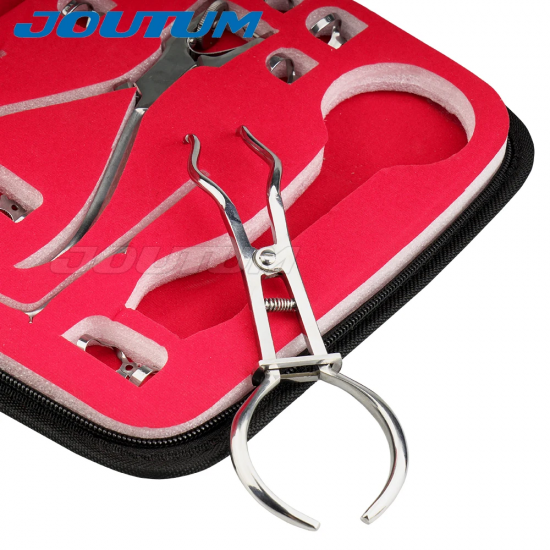 Dental Rubber Dam Kit Dental Rubber Dam Kit
