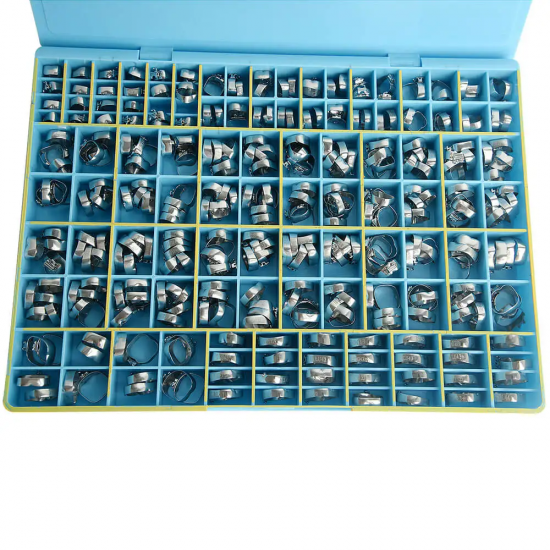 Orthodontic Molar Bands Orthodontic Molar Bands