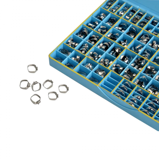 Orthodontic Molar Bands Orthodontic Molar Bands