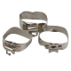 Orthodontic Molar Bands Orthodontic Molar Bands