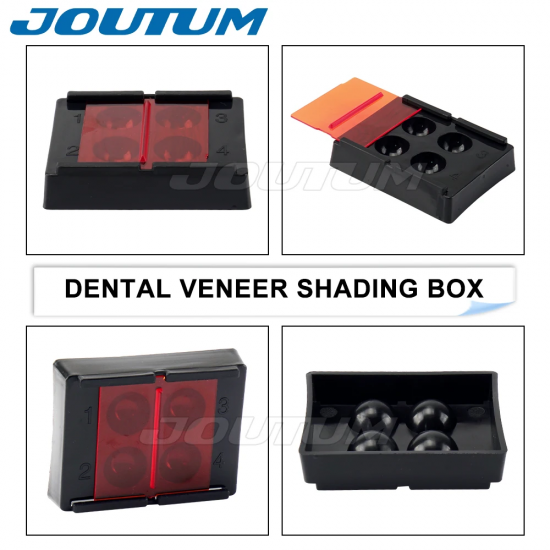 Composite Shading Light Box 