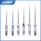 NiTi Root Canal Files (D1–D3)