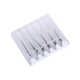 NiTi Root Canal Files (D1–D3)
