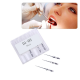 NiTi Root Canal Files (D1–D3)