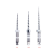 NiTi Root Canal Files (D1–D3)