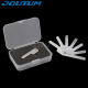 IPR Measuring Gauge – Orthodontic Tooth Gap Ruler