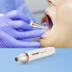 Ultrasonic Scaler Handpiece