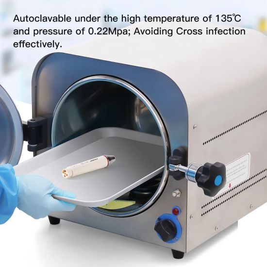Ultrasonic Scaler Handpiece