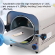 Ultrasonic Scaler Handpiece