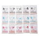 Orthodontic Elastics (Zoo Pack)