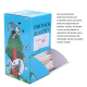 Orthodontic Elastics (Zoo Pack)