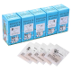 Orthodontic Elastics (Zoo Pack)