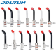 LED Curing Light Guide Tip