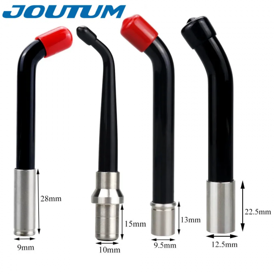 LED Curing Light Guide Tip