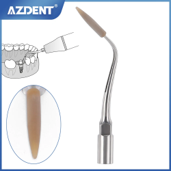 Periodontal Implant Scaler Tip Periodontal Implant Scaler Tip