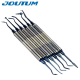 Composite Filling Instrument Set – 6pcs 