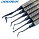 Composite Filling Instrument Set – 6pcs 