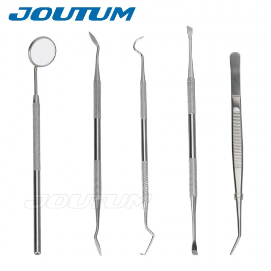 Dental Examination Kit – 3pcs or 5pcs 