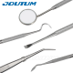 Dental Examination Kit – 3pcs or 5pcs 