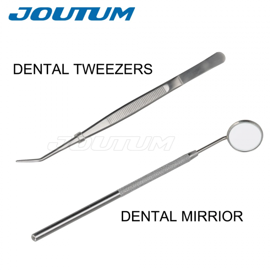 Dental Examination Kit – 3pcs or 5pcs 