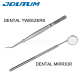 Dental Examination Kit – 3pcs or 5pcs 
