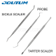 Dental Examination Kit – 3pcs or 5pcs 