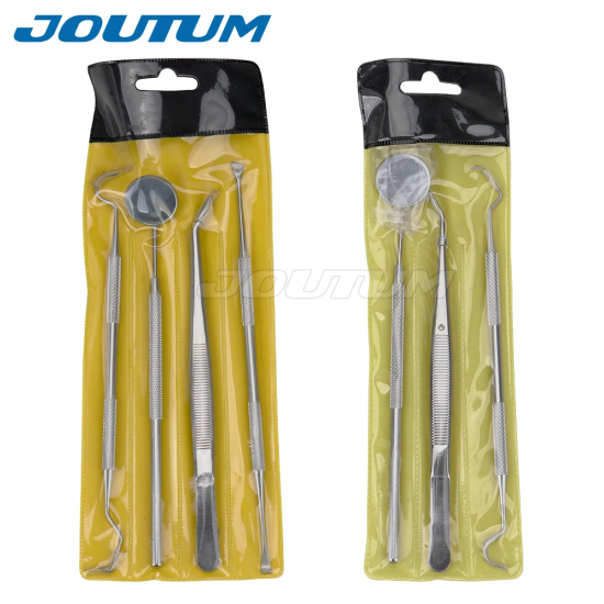 Dental Examination Kit – 3pcs or 5pcs 
