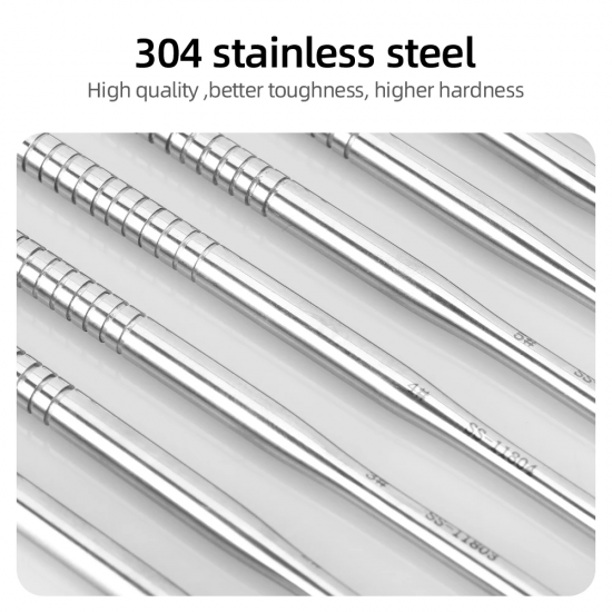 Periodontal Probe 8PCS