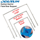 Rubber Dam Frame 