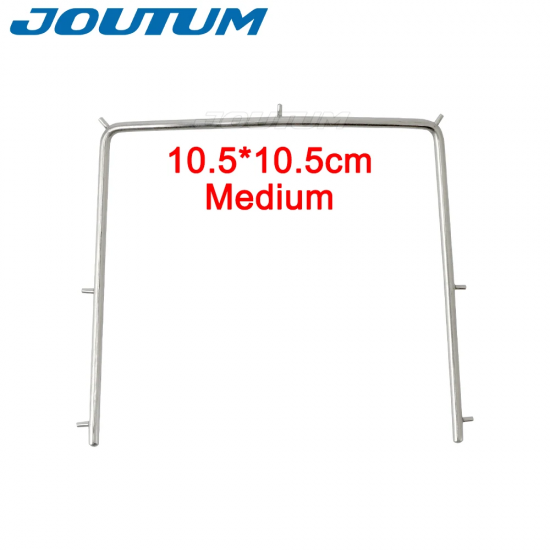 Rubber Dam Frame 