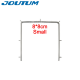 Rubber Dam Frame 