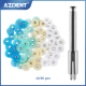 Dental Polishing Discs Dental Polishing Discs