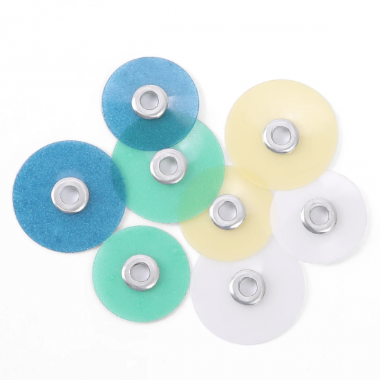 Dental Polishing Discs Dental Polishing Discs