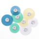 Dental Polishing Discs Dental Polishing Discs