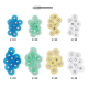 Dental Polishing Discs Dental Polishing Discs