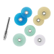 Dental Polishing Discs Dental Polishing Discs