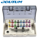 Implant Screwdriver Kit – 16pcs with Torque Wrench 