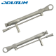 Implant Screwdriver Kit – 16pcs with Torque Wrench 