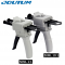 Impression Mixing Gun or Dispensing Gun for Silicone Impression Material