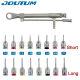  Torque Wrench & Drivers or Dental Implant Ratchet 