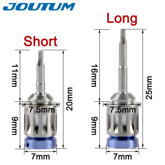  Torque Wrench & Drivers or Dental Implant Ratchet 