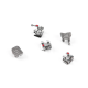 Orthodontic Metal Brackets Orthodontic Metal Brackets