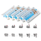 Orthodontic Metal Brackets Orthodontic Metal Brackets